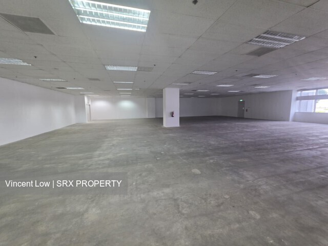 Corporation Place (D22), Factory #544693081